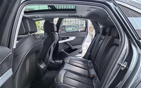 Audi A4, 2023 год, 4 203 000 рублей, 12 фотография