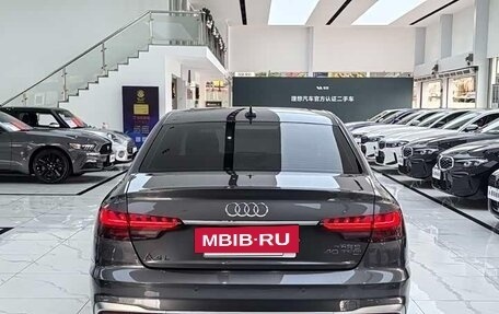 Audi A4, 2023 год, 4 203 000 рублей, 5 фотография