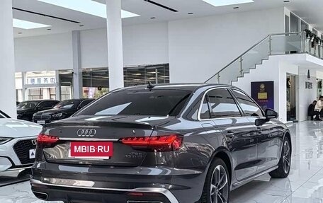 Audi A4, 2023 год, 4 203 000 рублей, 6 фотография