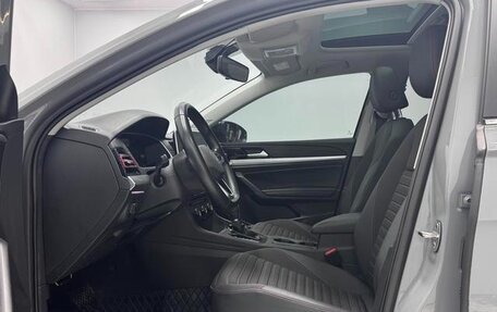 Volkswagen Lavida, 2023 год, 1 430 000 рублей, 7 фотография