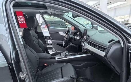 Audi A4, 2023 год, 4 203 000 рублей, 10 фотография