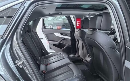 Audi A4, 2023 год, 4 203 000 рублей, 11 фотография