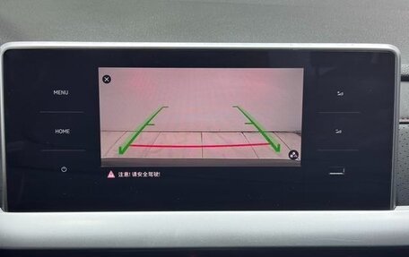 Volkswagen Lavida, 2023 год, 1 430 000 рублей, 11 фотография