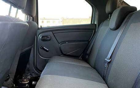 Renault Logan I, 2011 год, 279 888 рублей, 7 фотография