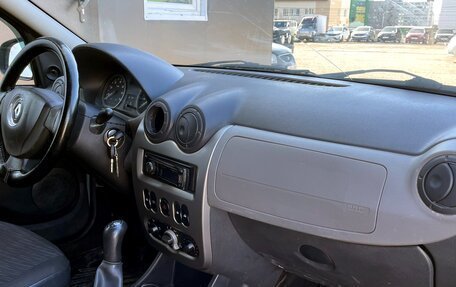 Renault Logan I, 2011 год, 279 888 рублей, 8 фотография