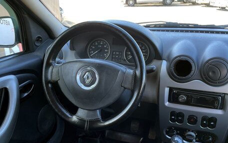 Renault Logan I, 2011 год, 279 888 рублей, 10 фотография