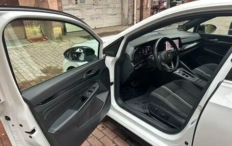 Volkswagen Golf VIII, 2023 год, 2 120 586 рублей, 9 фотография