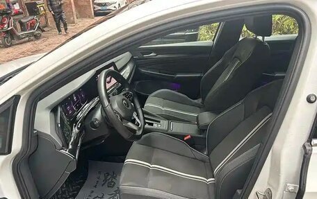 Volkswagen Golf VIII, 2023 год, 2 120 586 рублей, 10 фотография