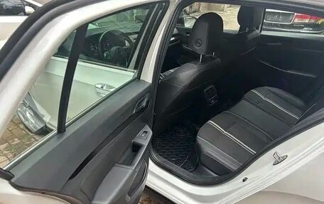 Volkswagen Golf VIII, 2023 год, 2 120 586 рублей, 13 фотография