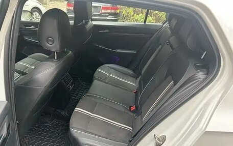 Volkswagen Golf VIII, 2023 год, 2 120 586 рублей, 14 фотография