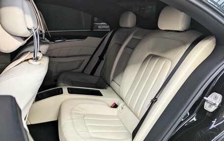 Mercedes-Benz CLS, 2014 год, 2 180 000 рублей, 14 фотография