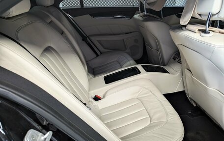 Mercedes-Benz CLS, 2014 год, 2 180 000 рублей, 15 фотография