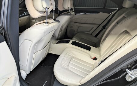 Mercedes-Benz CLS, 2014 год, 2 180 000 рублей, 13 фотография