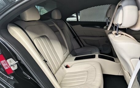 Mercedes-Benz CLS, 2014 год, 2 180 000 рублей, 16 фотография