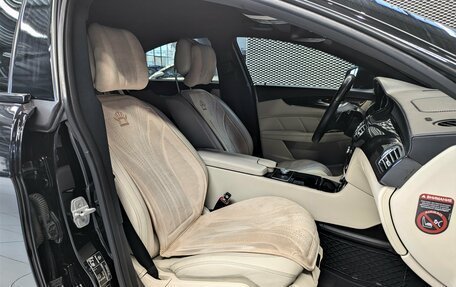 Mercedes-Benz CLS, 2014 год, 2 180 000 рублей, 18 фотография