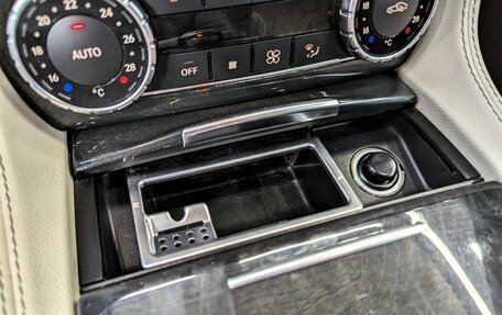 Mercedes-Benz CLS, 2014 год, 2 180 000 рублей, 27 фотография