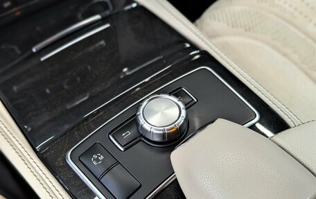 Mercedes-Benz CLS, 2014 год, 2 180 000 рублей, 28 фотография