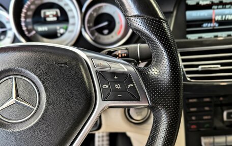 Mercedes-Benz CLS, 2014 год, 2 180 000 рублей, 30 фотография