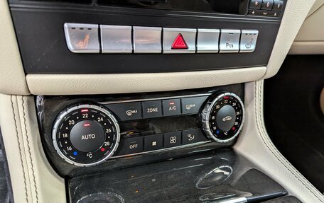 Mercedes-Benz CLS, 2014 год, 2 180 000 рублей, 26 фотография