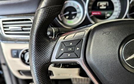 Mercedes-Benz CLS, 2014 год, 2 180 000 рублей, 31 фотография