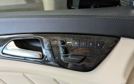 Mercedes-Benz CLS, 2014 год, 2 180 000 рублей, 35 фотография