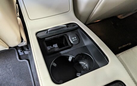 Mercedes-Benz CLS, 2014 год, 2 180 000 рублей, 37 фотография