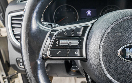 KIA Seltos I, 2019 год, 1 999 000 рублей, 16 фотография