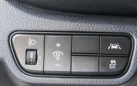 KIA Seltos I, 2019 год, 1 999 000 рублей, 14 фотография