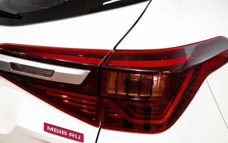 KIA Seltos I, 2019 год, 1 999 000 рублей, 9 фотография