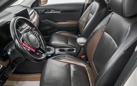 KIA Seltos I, 2019 год, 1 999 000 рублей, 11 фотография