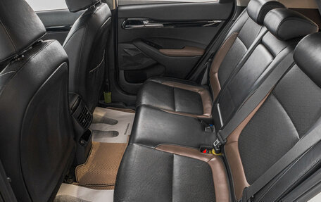 KIA Seltos I, 2019 год, 1 999 000 рублей, 26 фотография