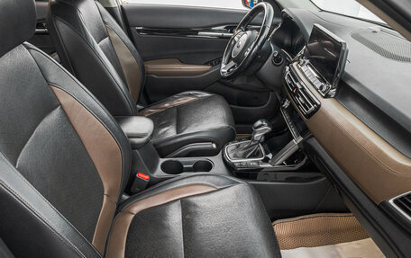 KIA Seltos I, 2019 год, 1 999 000 рублей, 24 фотография