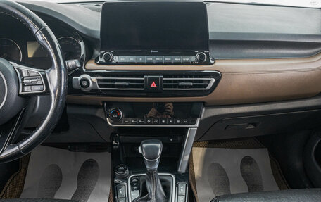 KIA Seltos I, 2019 год, 1 999 000 рублей, 19 фотография