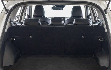 KIA Seltos I, 2019 год, 1 999 000 рублей, 31 фотография