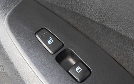 KIA Seltos I, 2019 год, 1 999 000 рублей, 29 фотография