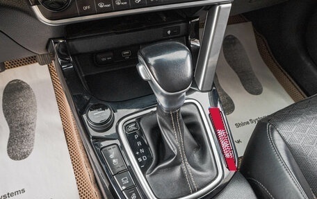 KIA Seltos I, 2019 год, 1 999 000 рублей, 22 фотография