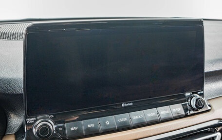 KIA Seltos I, 2019 год, 1 999 000 рублей, 20 фотография