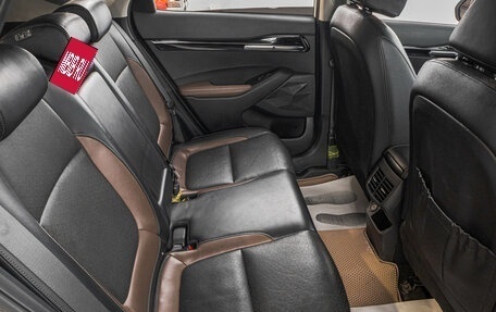 KIA Seltos I, 2019 год, 1 999 000 рублей, 28 фотография