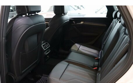 Audi Q5, 2025 год, 5 800 000 рублей, 16 фотография