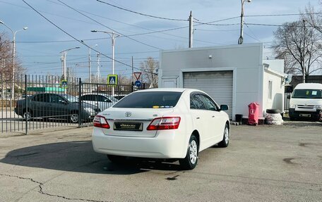Toyota Premio, 2010 год, 1 379 000 рублей, 6 фотография