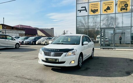 Toyota Premio, 2010 год, 1 379 000 рублей, 2 фотография
