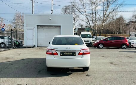 Toyota Premio, 2010 год, 1 379 000 рублей, 7 фотография