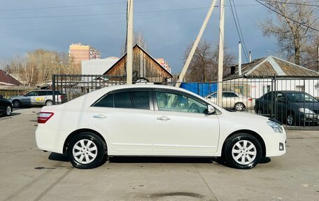 Toyota Premio, 2010 год, 1 379 000 рублей, 5 фотография