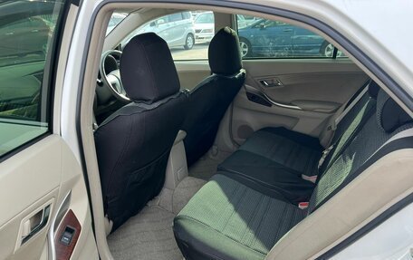 Toyota Premio, 2010 год, 1 379 000 рублей, 11 фотография