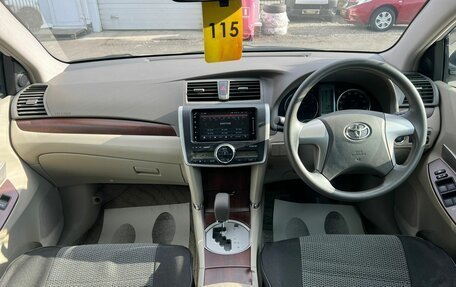 Toyota Premio, 2010 год, 1 379 000 рублей, 15 фотография