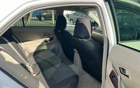 Toyota Premio, 2010 год, 1 379 000 рублей, 13 фотография