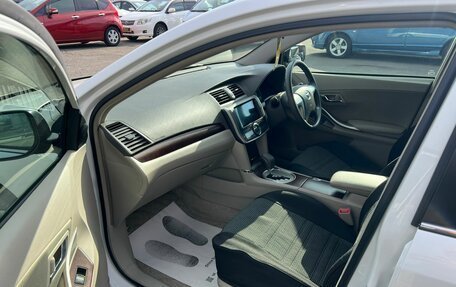 Toyota Premio, 2010 год, 1 379 000 рублей, 10 фотография