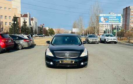 Nissan Teana, 2010 год, 1 039 000 рублей, 3 фотография