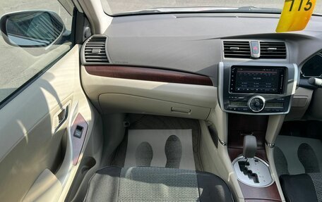 Toyota Premio, 2010 год, 1 379 000 рублей, 18 фотография