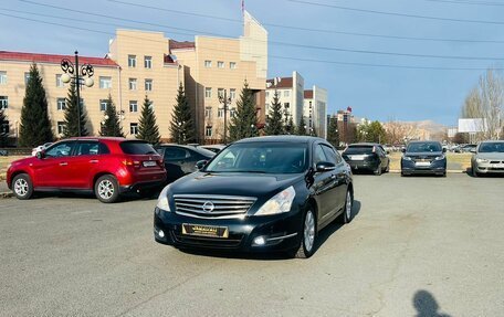Nissan Teana, 2010 год, 1 039 000 рублей, 2 фотография